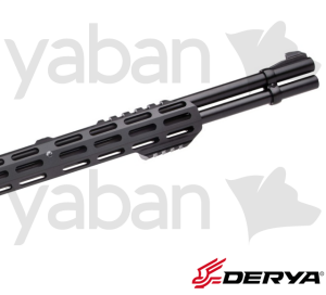 DERYA MD-401T LEVER ACTION AV TÜFEĞİ