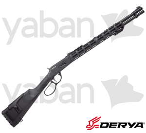 DERYA MD-401T LEVER ACTION AV TÜFEĞİ