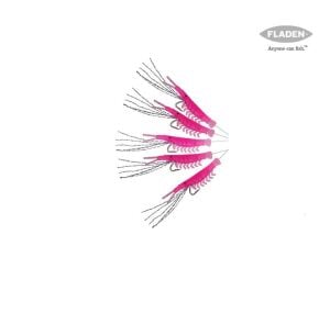 FLADEN SABIKI  LIVING SHRIMP 0.35/30MM 5Lİ