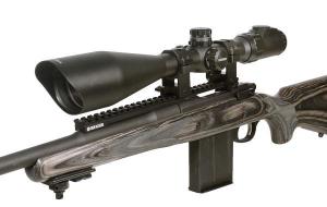 UTG ACCUSHOT 8-32X56 TUFEK DÜRBÜNÜ