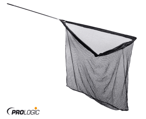 Prologıc Classıc Carbon Landing Net 42'' 1.8 m 2 Parça Handle Kepçe