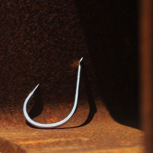 BKK Lentus İğne 6/0 4 Pcs