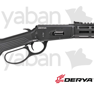 DERYA MD-401TF LEVER ACTION AV TÜFEĞİ