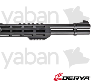 DERYA MD-401TF LEVER ACTION AV TÜFEĞİ