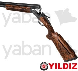 YILDIZ PRO TRAP TÜFEĞİ