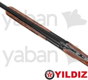 YILDIZ PRO TRAP TÜFEĞİ