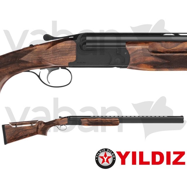 YILDIZ PRO TRAP TÜFEĞİ