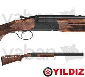 YILDIZ PRO TRAP TÜFEĞİ