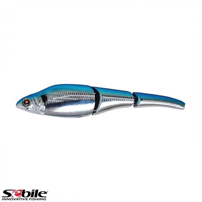 SEBILE Magic Swimmer MS-GL-NO-082-FSK-SC