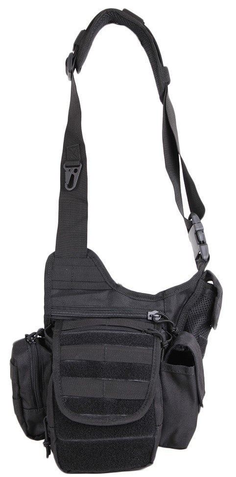 MIL-TEC STURM MULTIFUNCTION OMUZ ÇANTASI