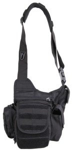 MIL-TEC STURM MULTIFUNCTION OMUZ ÇANTASI