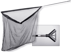 Prologıc Classıc Carbon Landing Net 42'' 1.8 m 1 Parça Handle Kepçe