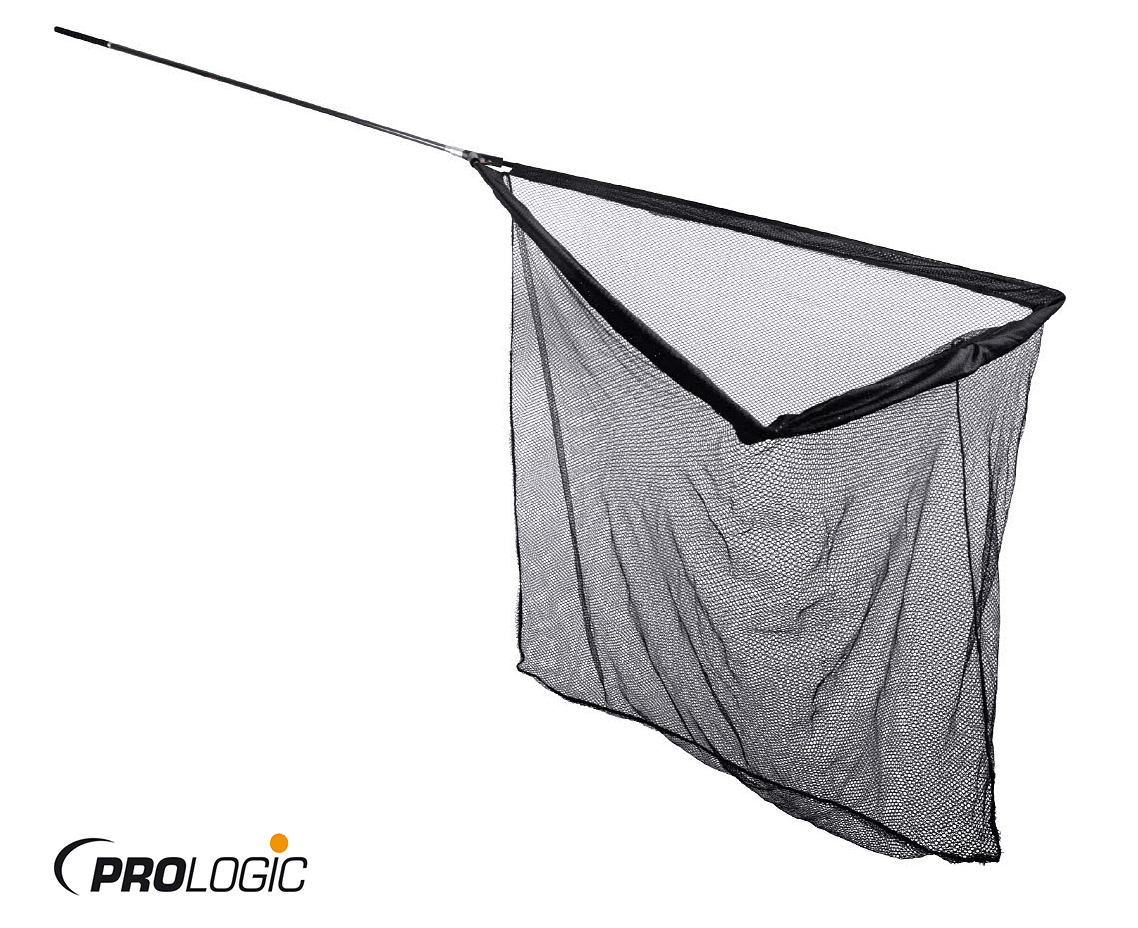 Prologıc Classıc Carbon Landing Net 42'' 1.8 m 1 Parça Handle Kepçe