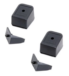 PROMAG GLOCK 9 MM +2 PLUS ŞARJÖR KAPASİTESİ ARTTIRICI