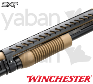 WINCHESTER SXP EXTREME DEFENDER DARK EARTH POMPALI AV TÜFEĞİ