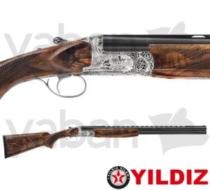 YILDIZ PRO SPECIAL SUPERPOZE AV TÜFEĞİ