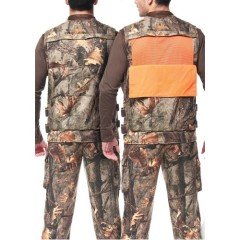 HILLMAN 2017 HUNTER VEST CAMO AVCI YELEĞİ