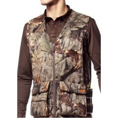 HILLMAN 2017 HUNTER VEST CAMO AVCI YELEĞİ