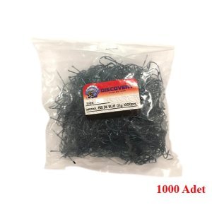 DFT 1521 Koyu Mavi Olta İğnesi No:05 1/1000