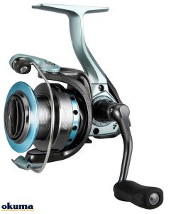 Okuma Alarıs ALS-20 Olta Makinesi