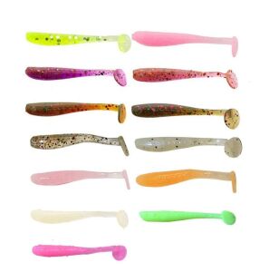 Lucky John Baby Rockfish 1.4'' 3.56 cm Silikon Yem 309