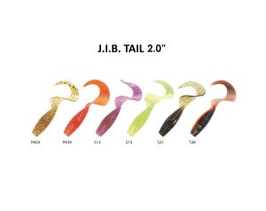 J.I.B. TAIL 2.0