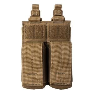 5.11 FLEX DBL PISTOL CVR POUCH KANGAROO