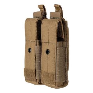 5.11 FLEX DBL PISTOL CVR POUCH KANGAROO