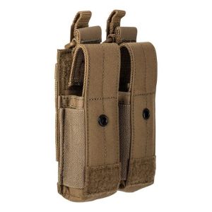 5.11 FLEX DBL PISTOL CVR POUCH KANGAROO
