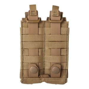 5.11 FLEX DBL PISTOL CVR POUCH KANGAROO