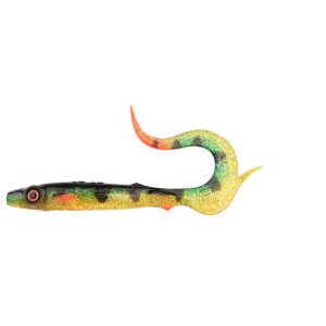 SPRO Iris Shocktail 20Cm Silikon Yem Perch 1/1