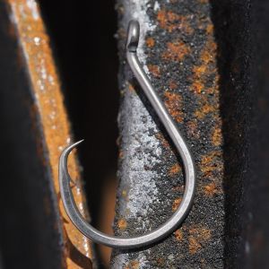 BKK SS Heavy Circle İğne 1/0 8 Pcs