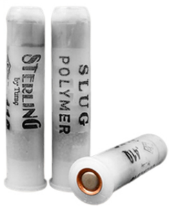 STERLING SLUG POLYMER TEK KURŞUN - 36 CAL.
