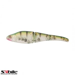 SEBILE Magic Swimmer MS-GL-NO-082-FSK-NK2