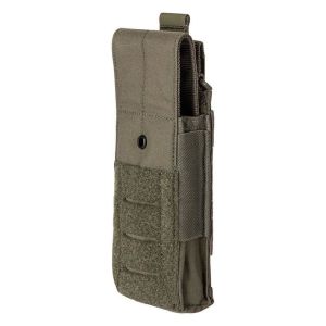 5.11 FLEX SINGLE AR MAG COVER POUCH RANGER GREEN