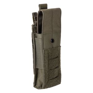 5.11 FLEX SINGLE AR MAG COVER POUCH RANGER GREEN