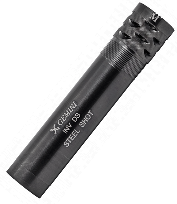 GEMINI INVECTOR DS TITANIUM +20 MM MOBİL ŞOK