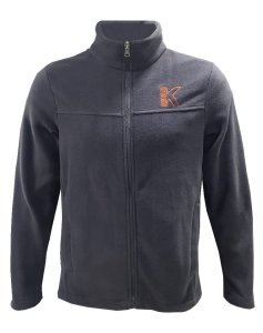 Kendo Lupus Siyah Mont XXL