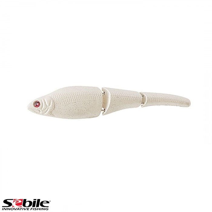 SEBILE Magic Swimmer MS-GL-NO-095-SK-NI2