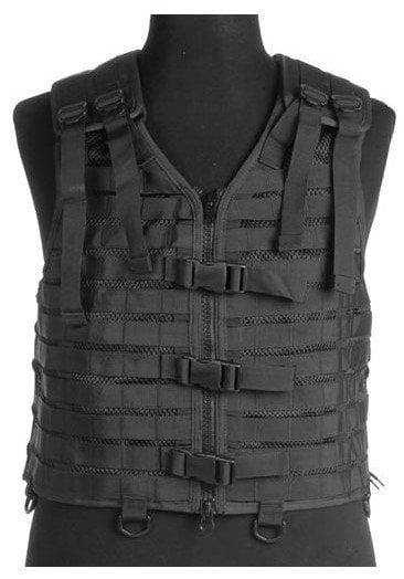 MIL-TEC STURM TRAGERWESTE TAKTİK YELEK