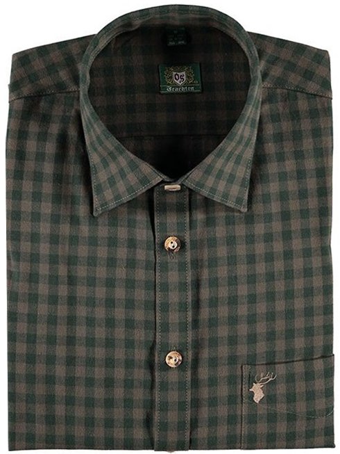OS TRACHTEN 3390/55 AVCI GÖMLEĞİ - 43/44(XL)