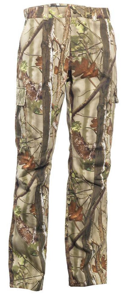 DEER HUNTER GH STALK ORMAN DESEN PANTOLON / L