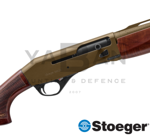 STOEGER M3020 V2 BURNT BRONZ YARI OTOMATİK AV TÜFEĞİ