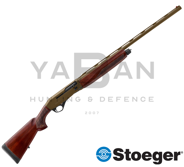 STOEGER M3020 V2 BURNT BRONZ YARI OTOMATİK AV TÜFEĞİ