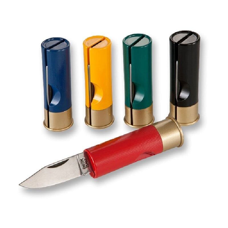 OLD BEAR CARTRIDGE FİŞEK ÇAKI