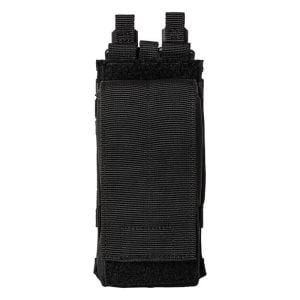 5.11 FLEX SINGLE AR MAG COVER POUCH BLACK