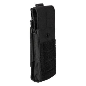 5.11 FLEX SINGLE AR MAG COVER POUCH BLACK