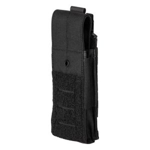 5.11 FLEX SINGLE AR MAG COVER POUCH BLACK