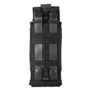 5.11 FLEX SINGLE AR MAG COVER POUCH BLACK