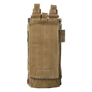 5.11 FLEX SINGLE AR MAG COVER POUCH MULTICAM